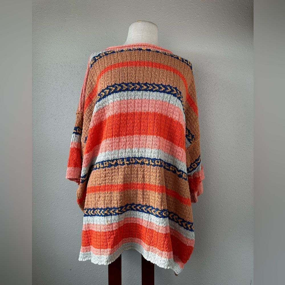 NWT Free People Women’s Sweater